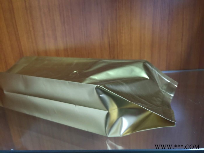 旭鼎_中封真空袋_中封袋_雪糕包装袋_茶叶中封铝箔袋图2