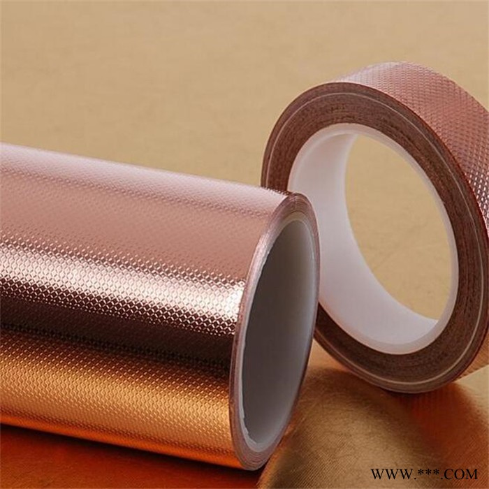 友昌_铜箔铝箔胶带_胶带铝箔_铜箔胶带_铝箔胶带_导电胶带图3