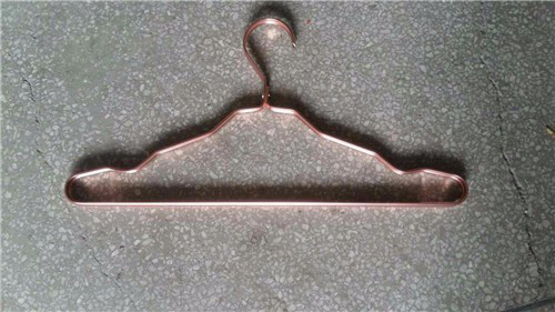 供应维森铝线衣架成型机 自动衣架成型机衣架机镀锌线衣架成型机 镀锌线衣架机图5