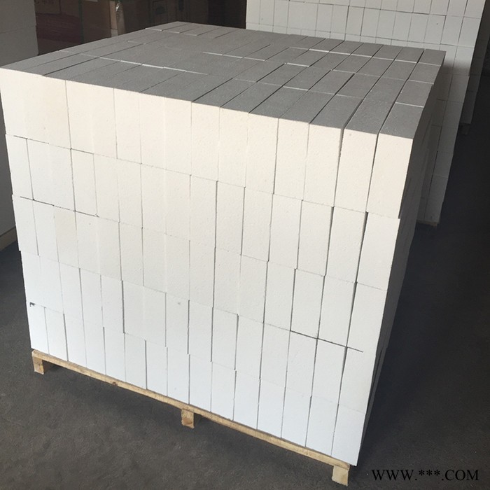 厂家现货供应 河南耐火砖 轻质保温砖 高温窑炉用 氧化铝空心球砖 科瑞耐材 厂家直供 价格优惠图5