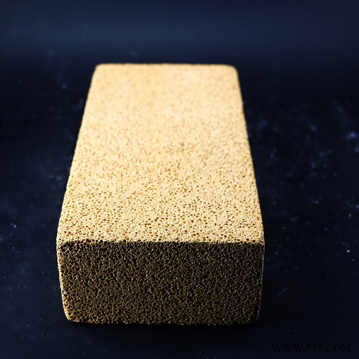 厂家现货供应 河南耐火砖 轻质保温砖 高温窑炉用 氧化铝空心球砖 科瑞耐材 厂家直供 价格优惠图2