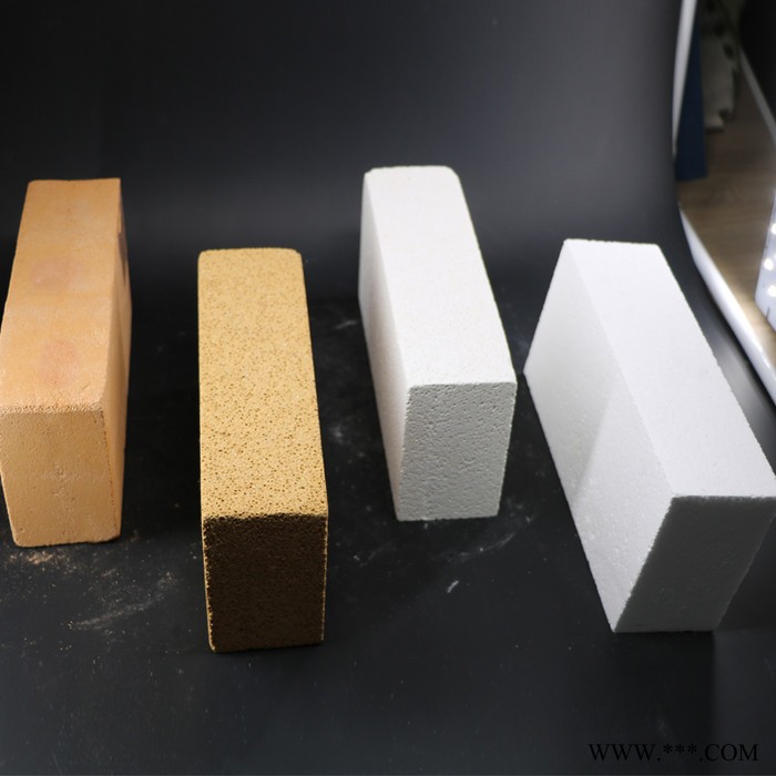 厂家现货供应 河南耐火砖 轻质保温砖 高温窑炉用 氧化铝空心球砖 科瑞耐材 厂家直供 价格优惠图3