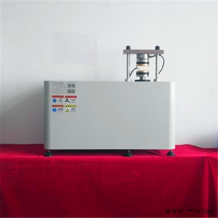 瑞柯牌氧化铝/氟化铝安息角测定仪图4