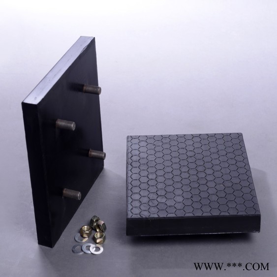 抗冲击   耐磨氧化铝耐磨陶瓷橡胶复合衬板图3