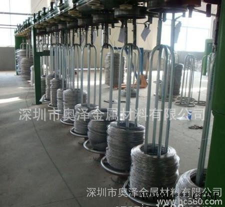 1050纯铝线，1050铝线，1050工业纯铝线图3