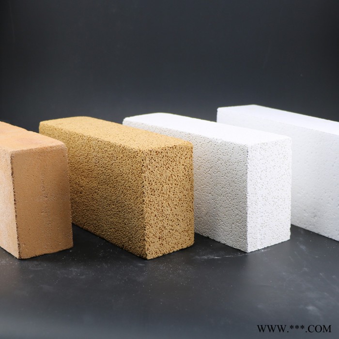 厂家现货供应 河南耐火砖 轻质保温砖 高温窑炉用 氧化铝空心球砖 科瑞耐材 厂家直供 价格优惠图3