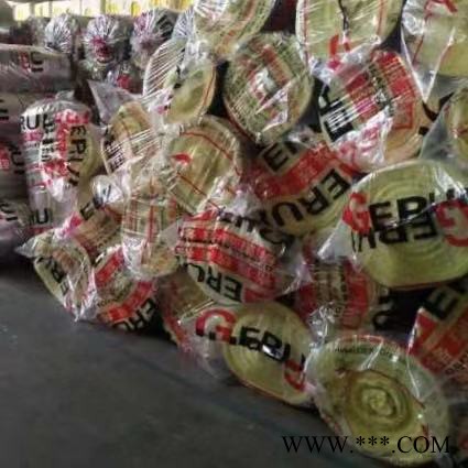 长春铝箔贴面玻璃棉卷毡玻璃棉卷毡实力商家图4