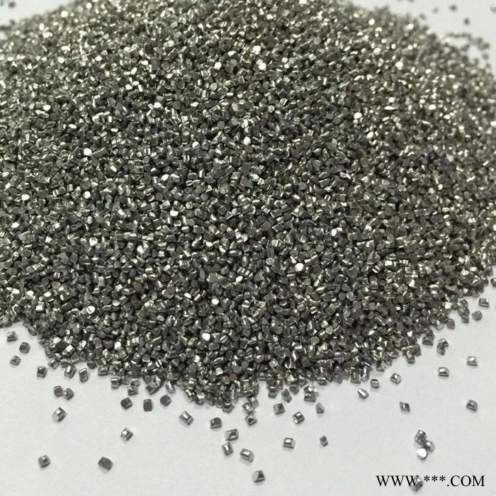 金祥铝业 厂家生产河南氧化铝粒高纯铝粉 价格优惠图3