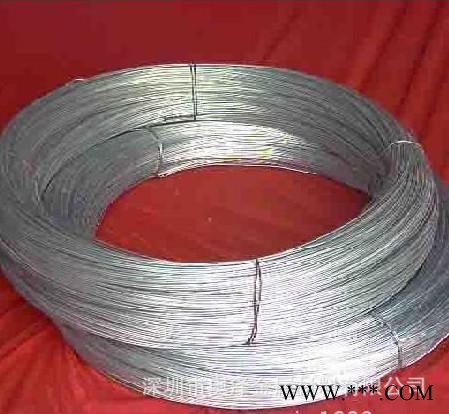 高质量 6061 铝线 纯铝线 合金铝线 铝方线 铝扁线 规格齐全图3