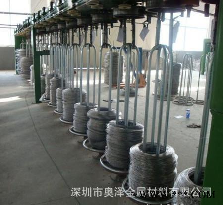 高质量 6061 铝线 纯铝线 合金铝线 铝方线 铝扁线 规格齐全图2