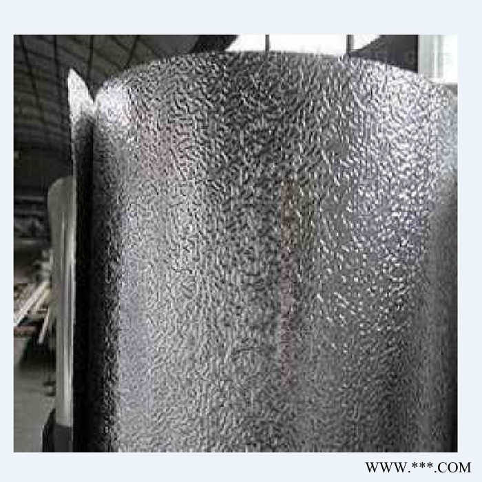 阳江冰箱用铝板厂家 氧化铝板 橘皮铝板加工 橘皮花纹铝板图5