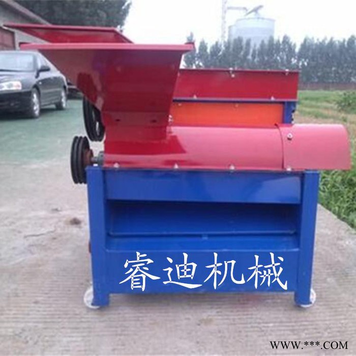 家用电动玉米脱粒机 批发零售玉米脱粒机 铜铝线电机促销图5