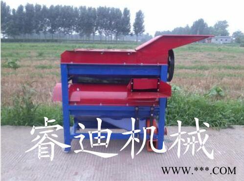 家用电动玉米脱粒机 批发零售玉米脱粒机 铜铝线电机促销图2