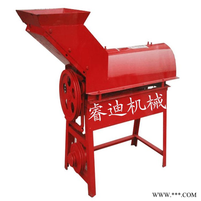 家用电动玉米脱粒机 批发零售玉米脱粒机 铜铝线电机促销图4