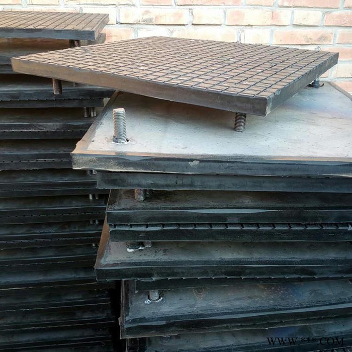 氧化铝衬板 氧化铝陶瓷衬板 陶瓷橡胶复合衬板 耐磨橡胶板图2