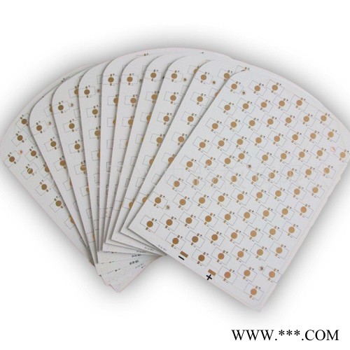 多面氧化铝陶瓷基板 薄膜陶瓷PCB电路板 厚膜陶瓷线路板 欢迎新老顾客前来洽谈合作图3