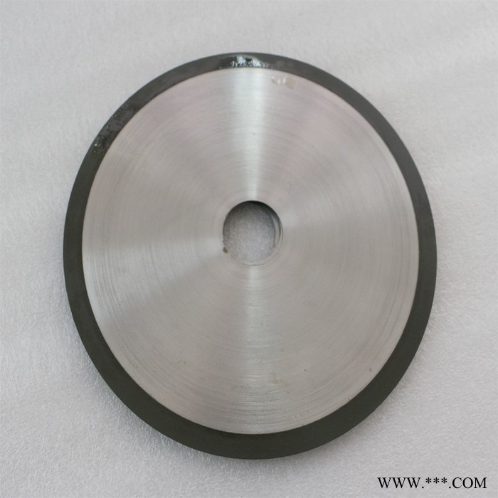 金刚石树脂片 大直径氧化铝陶瓷管专用锯片 金刚石锯片 ** 锋利耐用图4