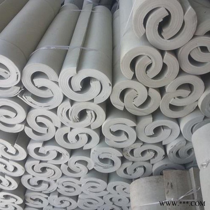 管道保温管 铝箔聚乙烯多层保温管 供应定做图8