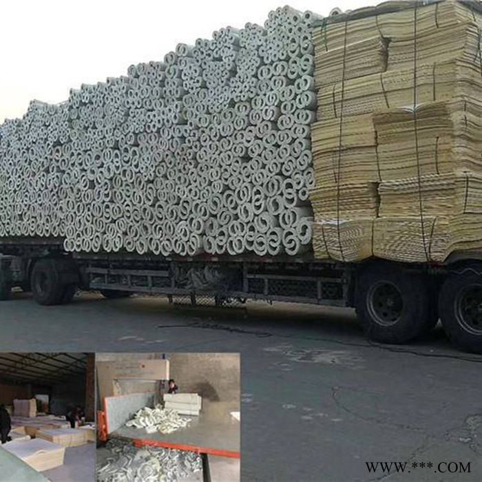 管道保温管 铝箔聚乙烯多层保温管 供应定做图5