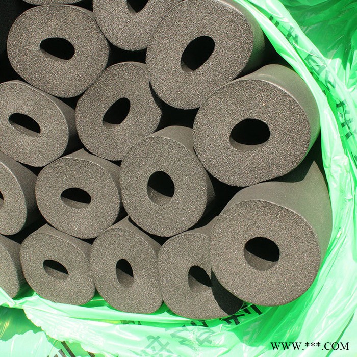 供应橡塑保温制品 橡塑保温管 铝箔橡塑管 橡塑保温板 贴箔橡塑板图6