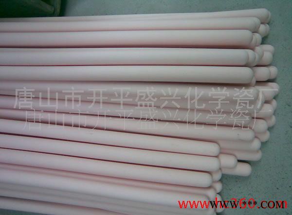 工厂直销 99氧化铝 刚玉保护管10*500mm图4