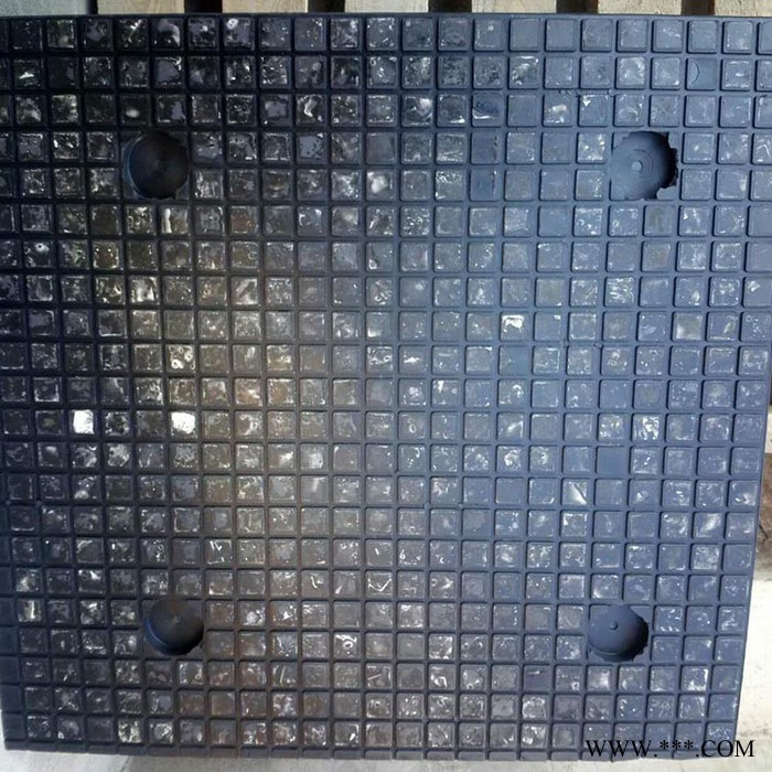 氧化铝陶瓷衬板 橡胶衬板 陶瓷橡胶复合衬板图4