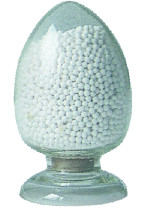 WHA-101吸附剂 Ф4-6 活性氧化铝图3