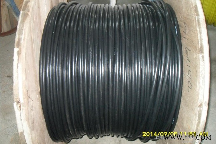 供应加工电子围栏用高压铝线图3