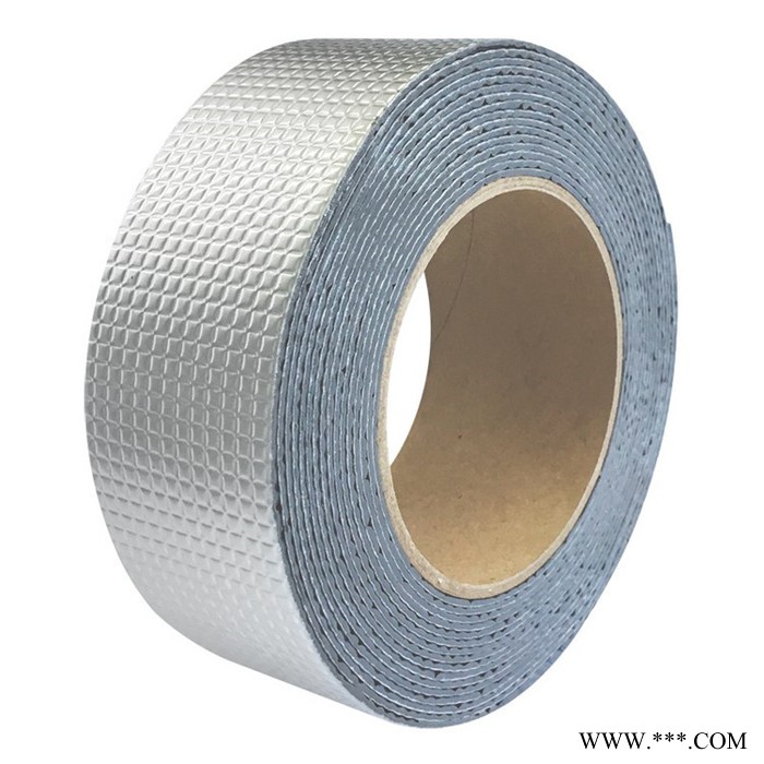 天元 防水密封丁基胶带 丁基防水胶带 铝箔丁基防水胶带 厂家批发图3