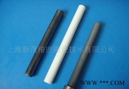 【定做】陶瓷柱塞,陶瓷棒、陶瓷轴，陶瓷条 氧化铝 氧化锆 氮化硅图3