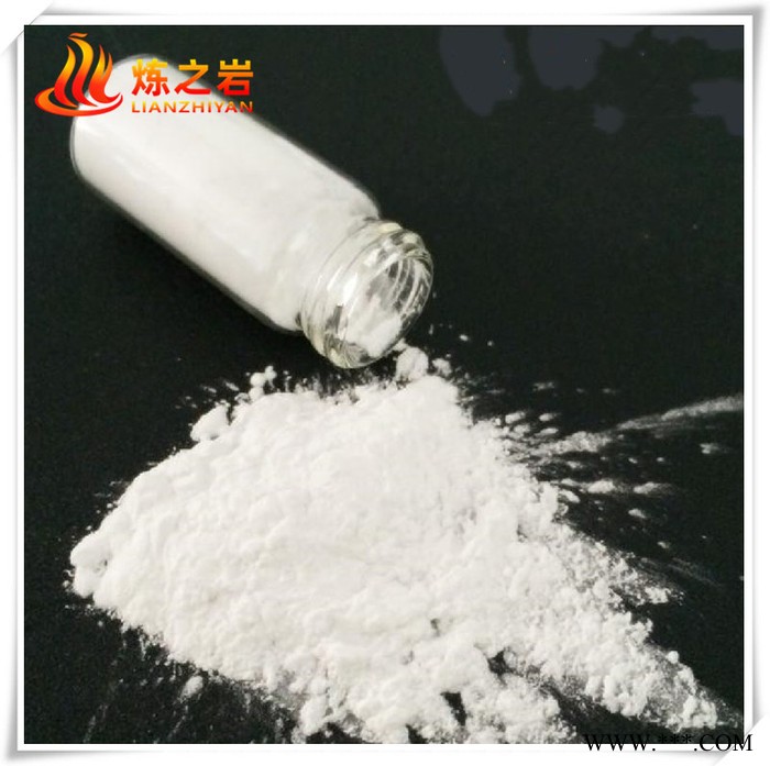 供应白刚玉微粉 白色氧化铝砂 白色金刚砂 厂家直供图3