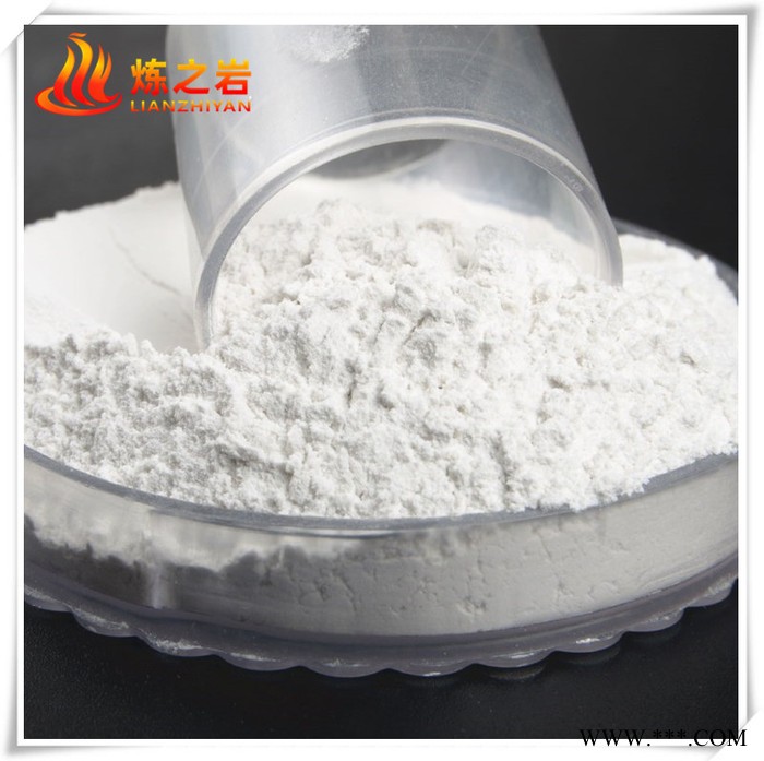 供应白刚玉微粉 白色氧化铝砂 白色金刚砂 厂家直供图2