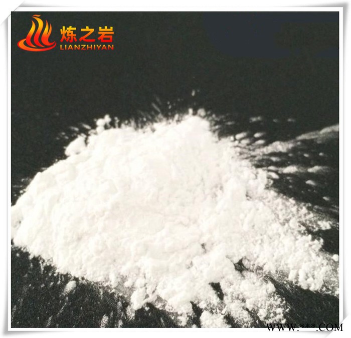 供应白刚玉微粉 白色氧化铝砂 白色金刚砂 厂家直供图4