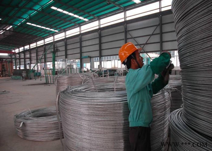 进口2011-T4铝合金线、铝合金螺丝钉线、5154铝线图2