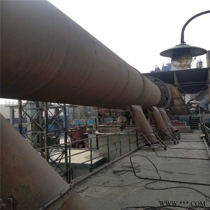 出售 二手回转窑滚筒烘干机 二手氧化铝回转窑滚筒烘干机 全国发货 各种型号图4