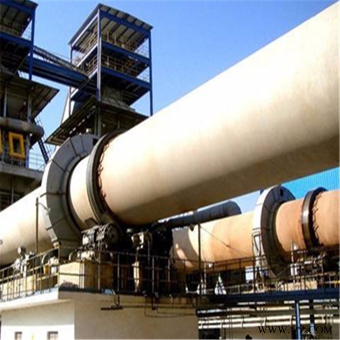 出售 二手回转窑滚筒烘干机 二手氧化铝回转窑滚筒烘干机 全国发货 各种型号图8