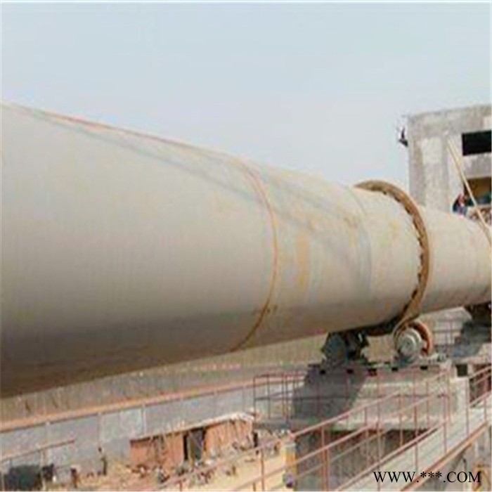 出售 二手回转窑滚筒烘干机 二手氧化铝回转窑滚筒烘干机 全国发货 各种型号图7