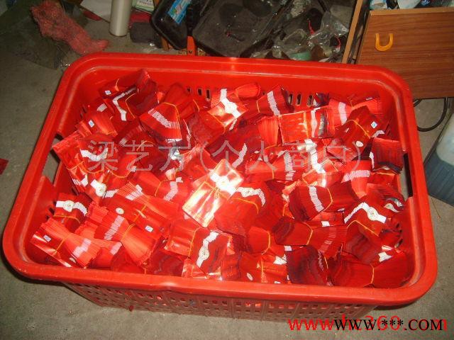 供应【厂家订做】打广告/搞促销/打品牌 价格实惠铝箔复合真空袋图2