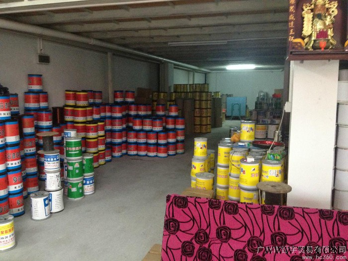 供应四会恒辉 东莞益达QZ QA QZY QACCA漆包线.铜包铝线图3