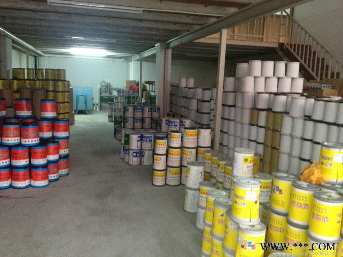 供应四会恒辉 东莞益达QZ QA QZY QACCA漆包线.铜包铝线图2