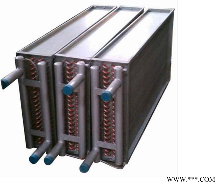 低价供应表冷器 亲水铝箔表冷器 表冷器价格 表冷器厂家 支持定制图6