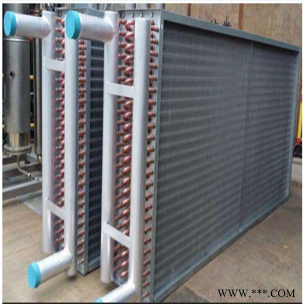 低价供应表冷器 亲水铝箔表冷器 表冷器价格 表冷器厂家 支持定制图5