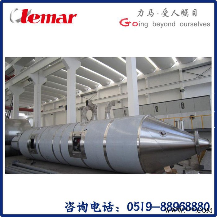 常州力马-TLPG-750型氧化铝专用离心喷雾干燥机、喷粉塔、干燥塔图4