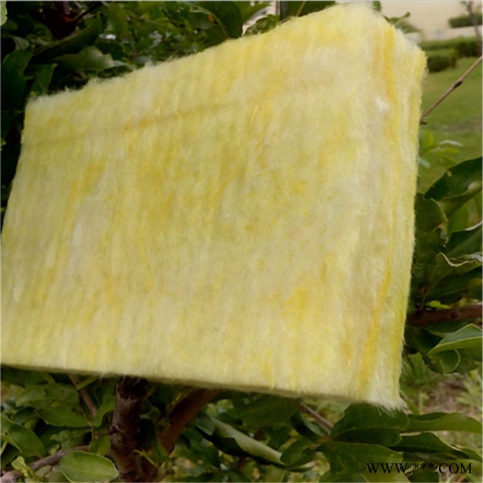 包裹用玻璃棉卷毡 铝箔贴面玻璃棉 玻璃棉保温生产厂家图4