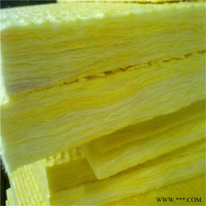 包裹用玻璃棉卷毡 铝箔贴面玻璃棉 玻璃棉保温生产厂家图6