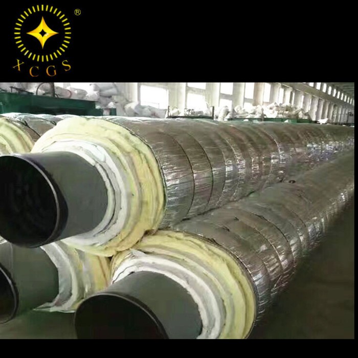 MHR长输低能耗耐中温反射层 铝箔隔热反射膜图4