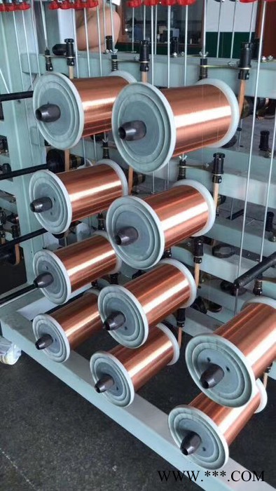 QAL/QZL/QZYL/QXYL漆包铝线 漆包铜线,漆包铜包铝线图2