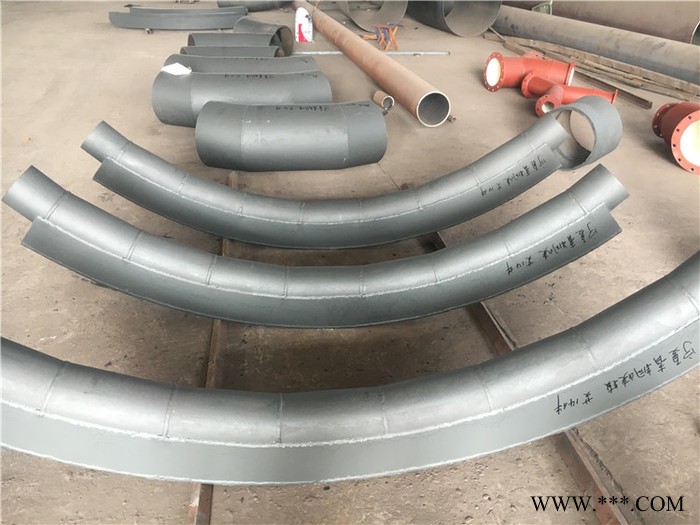 弯头陶瓷耐磨弯头_自蔓燃/贴片/氧化铝陶瓷管 耐磨陶瓷弯头图3