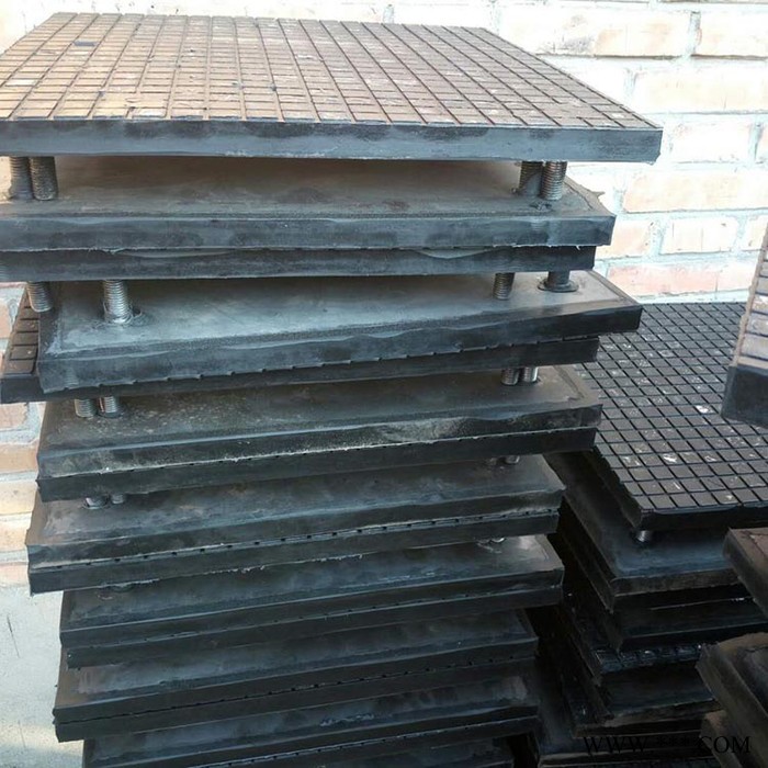 陶瓷橡胶复合板 氧化铝陶瓷衬板 陶瓷橡胶复合衬板 陶瓷衬板图3