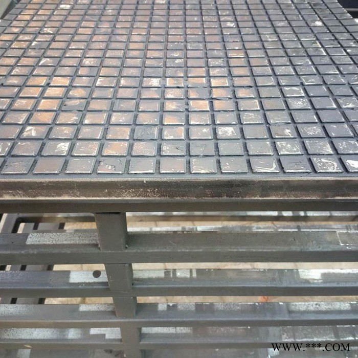 氧化铝衬板 橡胶三合一衬板 复合衬板 陶瓷橡胶复合衬板图3